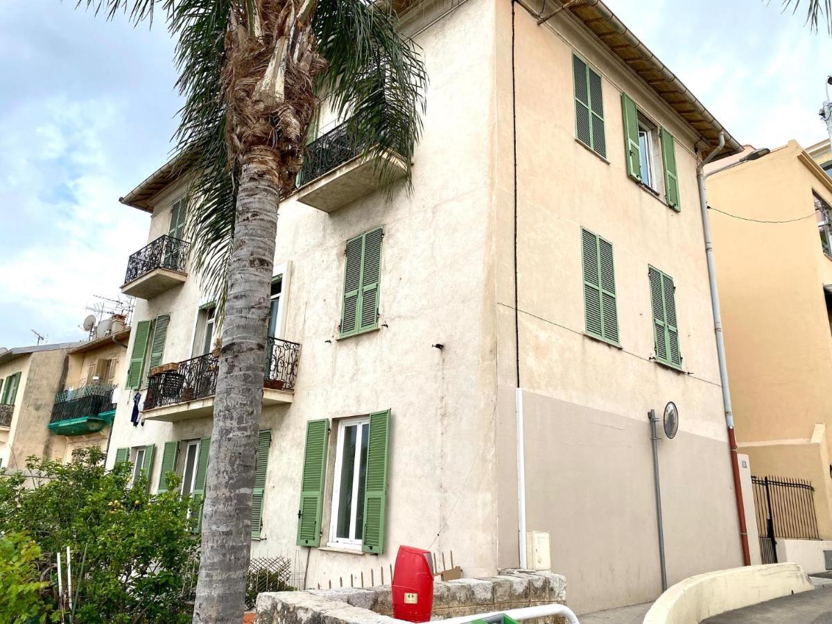 Refurbished With Sea View 5 Min Walk From Monaco By Elevators Daire Beausoleil Dış mekan fotoğraf