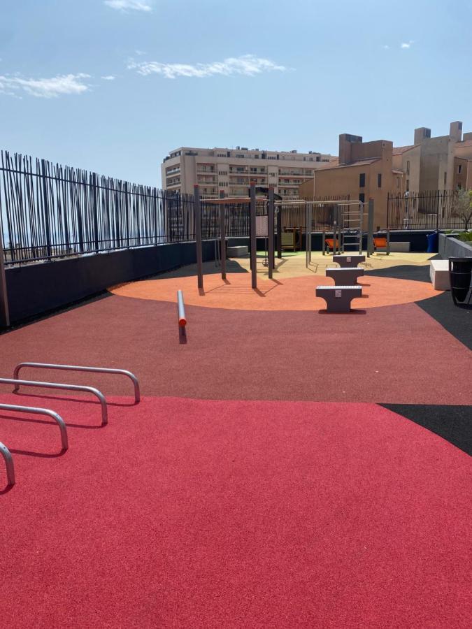 Refurbished With Sea View 5 Min Walk From Monaco By Elevators Daire Beausoleil Dış mekan fotoğraf