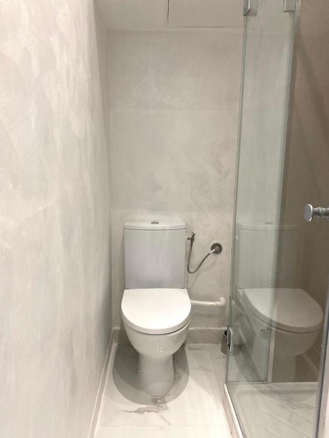 Refurbished With Sea View 5 Min Walk From Monaco By Elevators Daire Beausoleil Dış mekan fotoğraf