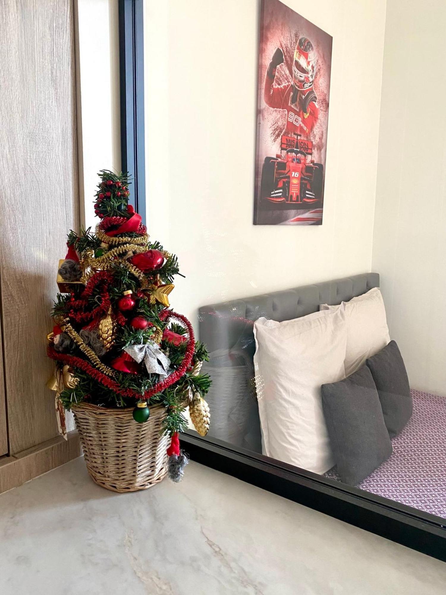 Refurbished With Sea View 5 Min Walk From Monaco By Elevators Daire Beausoleil Dış mekan fotoğraf